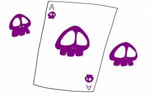 トランプ - 工房はんど yu-ma