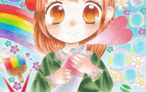 マイカラー - 風船マナミ