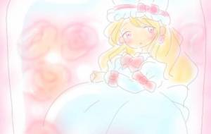 薔薇のジャム - merci beaucoup