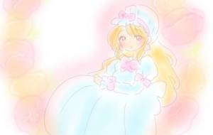 リース - merci beaucoup