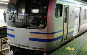 世代交代の波、去り征く者 - 中河原昭仁