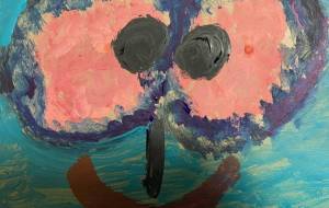 The変顔シリーズ - 笹谷正博