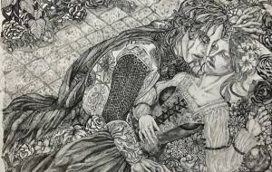 白雪姫 - 分福むじな丸