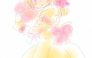 ブーケ - merci beaucoup