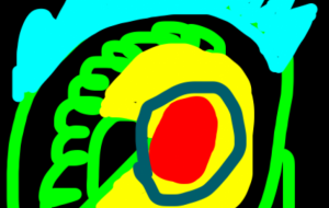 ガーレン君 - 笹谷正博