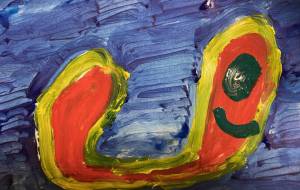 怖いです - 笹谷正博