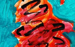 浮遊ちゃんM - 笹谷正博