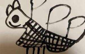 トトちゃん - 笹谷正博