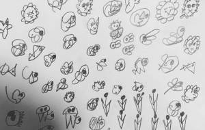 こちゃ絵シリーズ - 笹谷正博