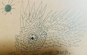 守ってあげたい - 笹谷正博