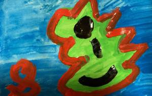 浮遊ちゃんP - 笹谷正博