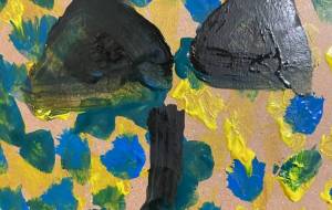 顔面崩壊 - 笹谷正博