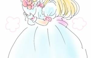 ブーケ - merci beaucoup