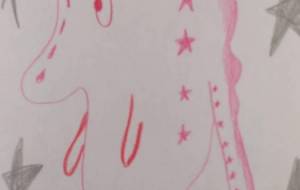 がおおお - いちご