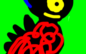 むー君の闘い - 笹谷正博