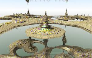 向日葵城2 - 太陽