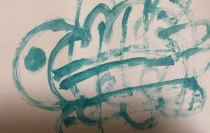 落書き - 笹谷正博