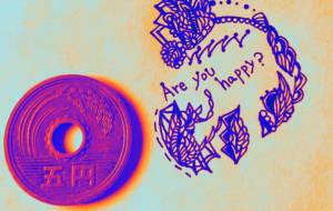 Areyouhappy? - しょも