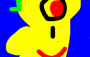 カバちゃんおかえり - 笹谷正博