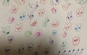 こちゃ絵シリーズ - 笹谷正博