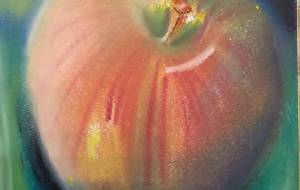 りんご - 橋本暁史