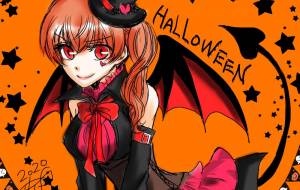 ハロウィン - 藤乃樹 隼