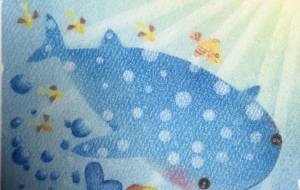 海の生きもの - 【イベント】ザ・ルイガンズ.スパ & リゾート 2021年コンペティション応募作品