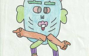 ヒントくん - 上原碧桜