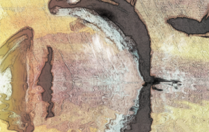 夕暮れのシャチ - 【イベント】ザ・ルイガンズ.スパ & リゾート 2021年コンペティション応募作品