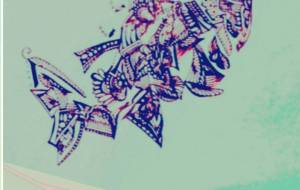 さかなアート - 【イベント】ザ・ルイガンズ.スパ & リゾート 2021年コンペティション応募作品