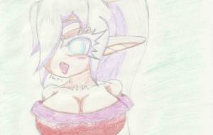 微笑み - まれびと