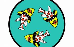 マンジュウイシモチカラー - 苺飴