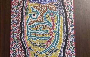 ゾンビ - 西花天翔