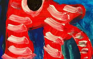 新生物レッドサラ - 笹谷正博