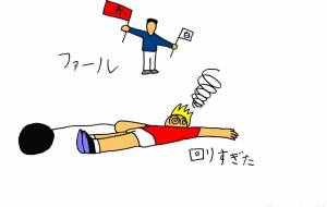 ハンマー投げ - 工房はんど yu-ma