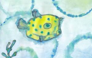 トラフグの世界 - 【イベント】ザ・ルイガンズ.スパ & リゾート 2021年コンペティション応募作品