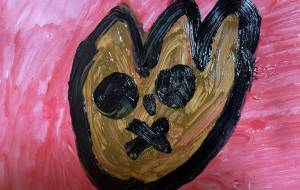 むー君準備OK - 笹谷正博