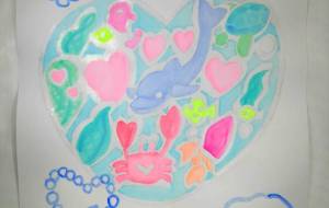 Crystal Friends - 【イベント】ザ・ルイガンズ.スパ & リゾート 2021年コンペティション応募作品