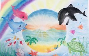 海いきもの - 【イベント】ザ・ルイガンズ.スパ & リゾート 2021年コンペティション応募作品