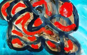 勢いあるよー - 笹谷正博