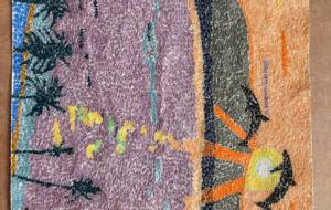 海の中道(夕陽の海といるか) - 【イベント】ザ・ルイガンズ.スパ & リゾート 2021年コンペティション応募作品