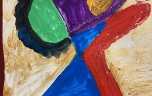 ビーちゃんおかえり - 笹谷正博