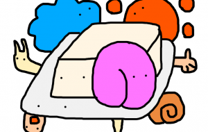 桃豆腐天気など - akinobu_n