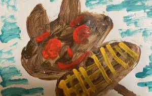 おはようビーちゃん - 笹谷正博