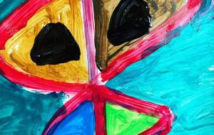 この絵何ですか? - 笹谷正博