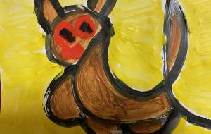 ルビーちゃんおかえり - 笹谷正博