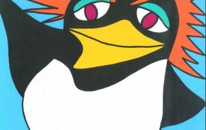 ペンギン - 【イベント】ザ・ルイガンズ.スパ & リゾート 2021年コンペティション応募作品