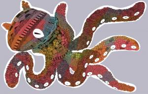 たこ - 【イベント】ザ・ルイガンズ.スパ & リゾート 2021年コンペティション応募作品