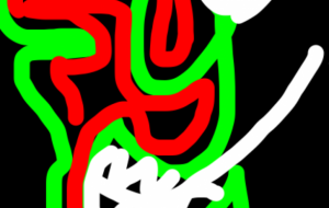 ガメレオン - 笹谷正博