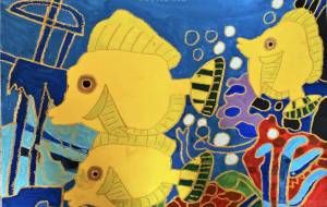 ビューティオーシャン - 【イベント】ザ・ルイガンズ.スパ & リゾート 2021年コンペティション応募作品